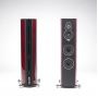 Напольная акустика Sonus Faber Serafino Tradition red